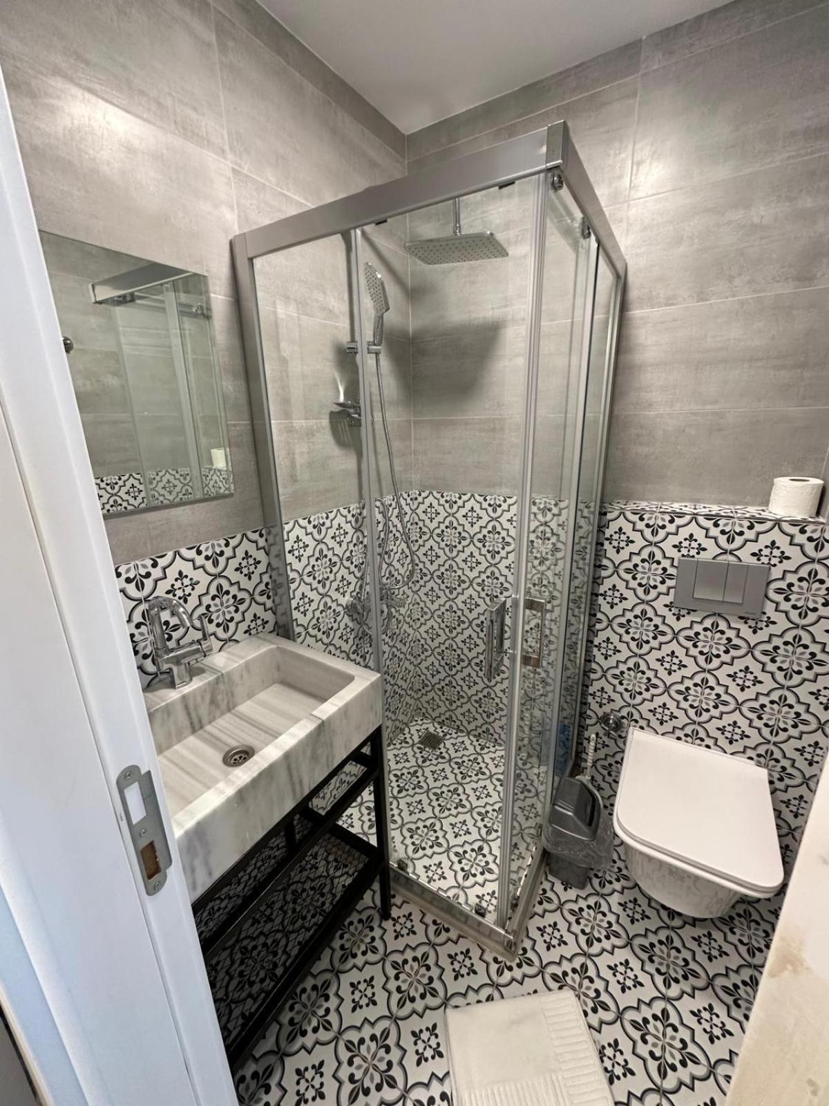 Yellowhouse 5 İstanbul