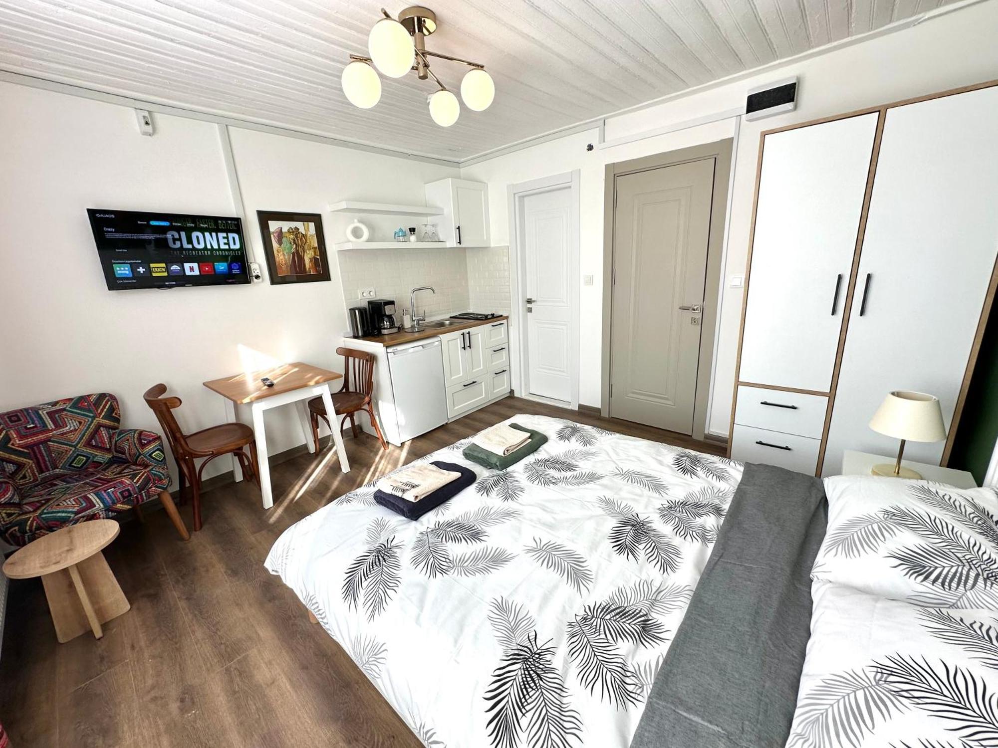Yellowhouse 5 İstanbul