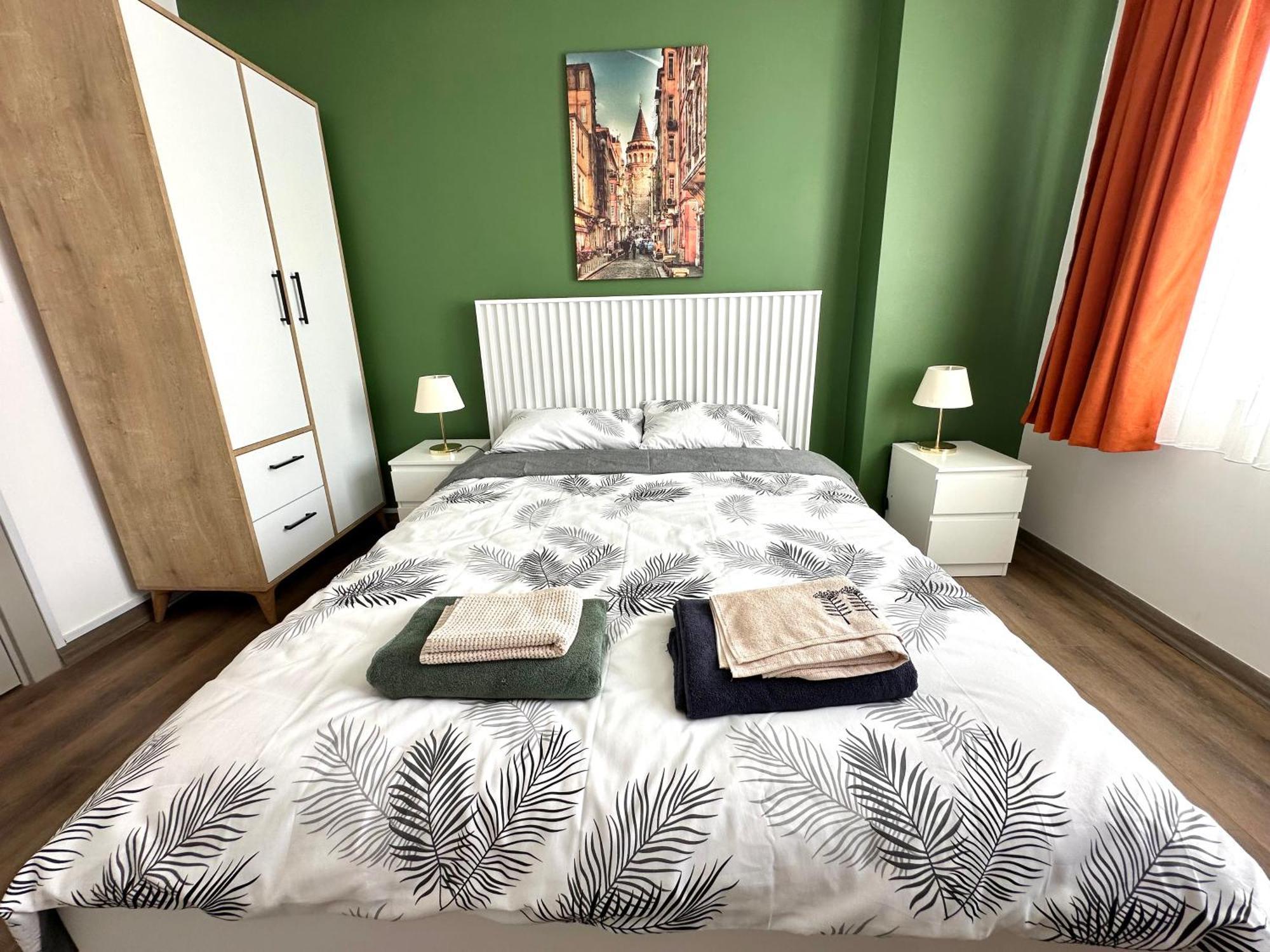Yellowhouse 5 İstanbul