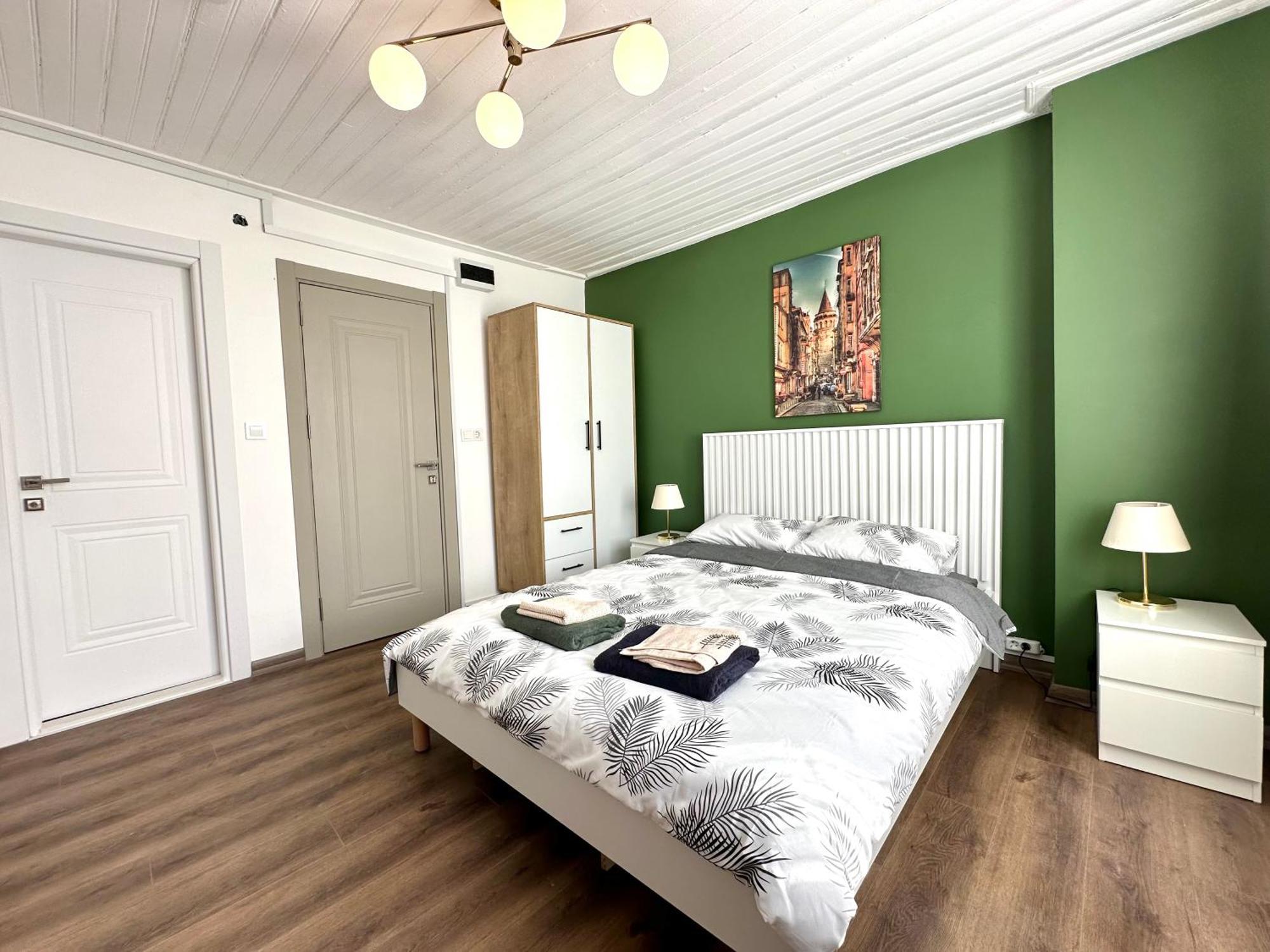 Yellowhouse 5